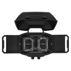 Kingstone Gasgrill Dark Slate Anzahl Brenner: 2, Hauptgrillfläche: 53,5 X 35,7 Cm, 4,5 KW -Küchengrill 12 209