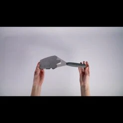 Kingstone Grillgutwender Länge: 34,8 Cm -Küchengrill 12 212