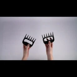 Kingstone Fleischkrallen 2 Stk. -Küchengrill 12 236