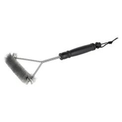Kingstone Grillreinigungsbürste Länge: 30 Cm