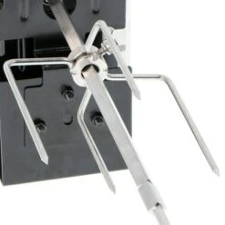 Kingstone Drehspieß Geeignet Für: Gasgrill -Küchengrill 12 276