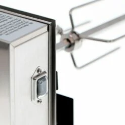 Kingstone Drehspieß Geeignet Für: Gasgrill -Küchengrill 12 277