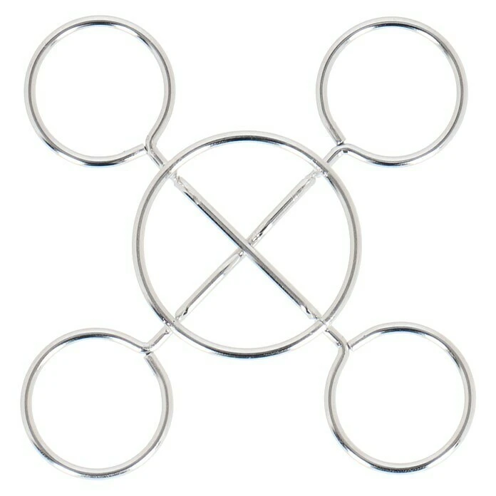 Kingstone Hähnchen-Bräter Edelstahl 2 Kingstone Hähnchen-Bräter Edelstahl – Bild 2