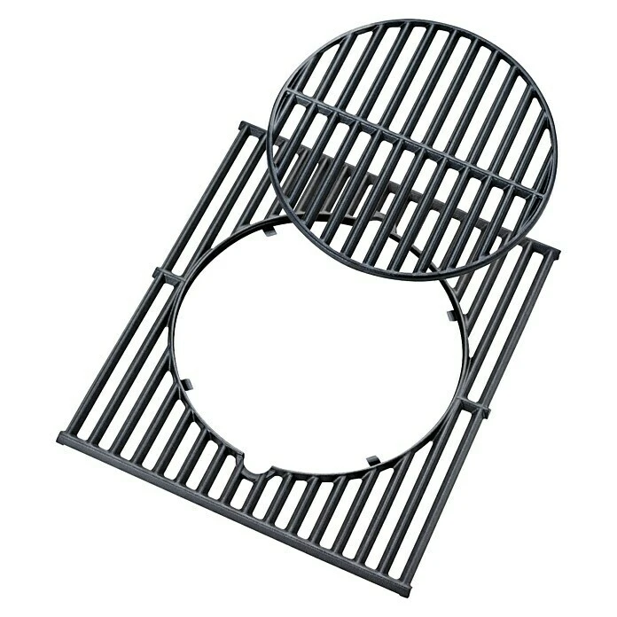 Kingstone KMS Gasgrill Cliff 350-1 Anzahl Brenner: 3, Hauptgrillfläche: 59 X 45 Cm, 13,5 KW 2 Kingstone KMS Gasgrill Cliff 350-1 Anzahl Brenner: 3, Hauptgrillfläche: 59 X 45 Cm, 13,5 KW – Bild 2