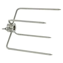 Kingstone Grillzubehör-Set 2 Stk.