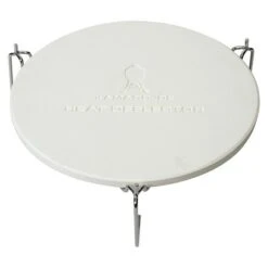 Kamado Joe Grilleinsatz Hitzeschild Keramik, Passend Für: Kamado Joe Holzkohlegrill Joe Junior