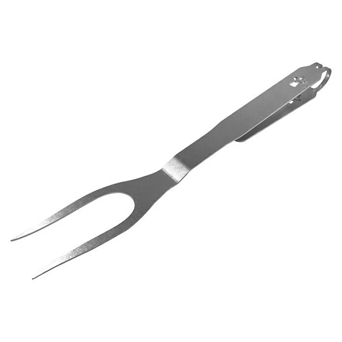 Remundi Grillgabel Länge: 40 Cm 1 Remundi Grillgabel Länge: 40 Cm