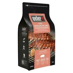 Weber Räucherchips Geeignet Für: Schweinefleisch, 700 G