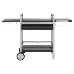 Tepro Untergestell Universal L X B X H: 150,5 X 59,5 X 97,5 Cm, Stahl -Küchengrill 12 341