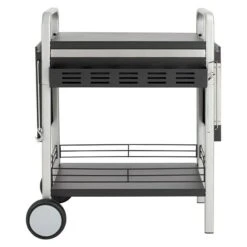 Tepro Untergestell Universal L X B X H: 150,5 X 59,5 X 97,5 Cm, Stahl -Küchengrill 12 342