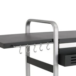 Tepro Untergestell Universal L X B X H: 150,5 X 59,5 X 97,5 Cm, Stahl -Küchengrill 12 343