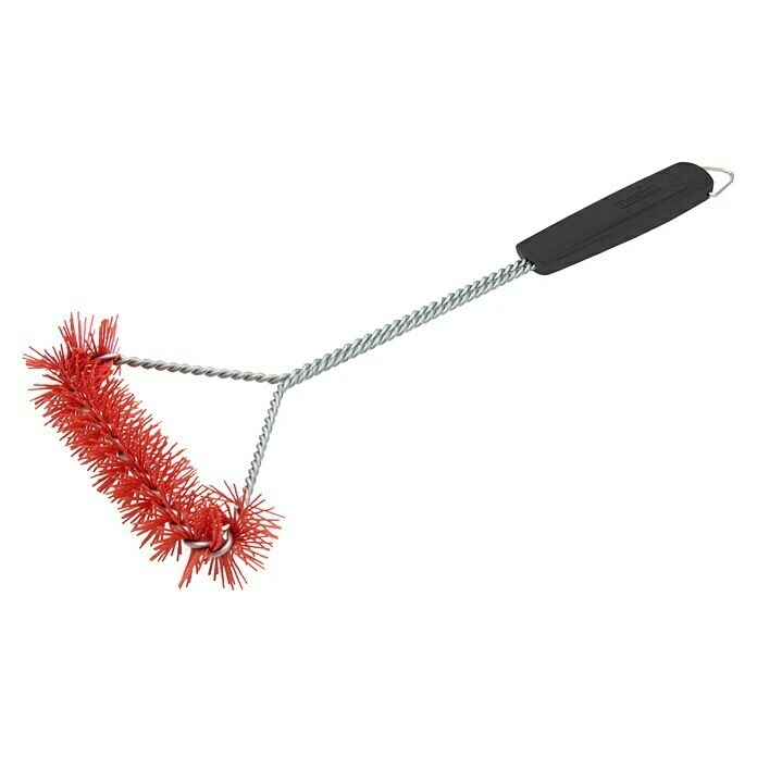 Char-Broil Grillbürste Cool Clean 360° Material Borsten: Nylon, 44,5 Cm 1 Char-Broil Grillbürste Cool Clean 360° Material Borsten: Nylon, 44,5 Cm