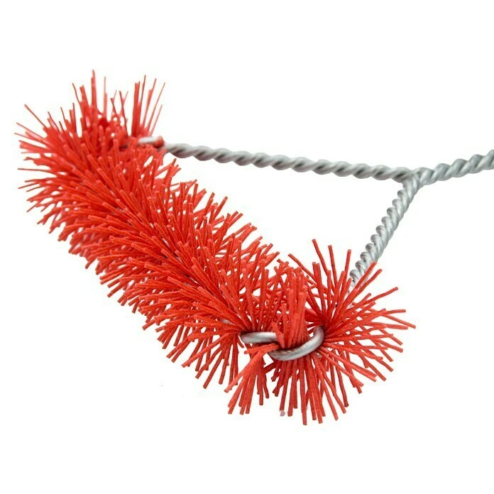 Char-Broil Grillbürste Cool Clean 360° Material Borsten: Nylon, 44,5 Cm 2 Char-Broil Grillbürste Cool Clean 360° Material Borsten: Nylon, 44,5 Cm – Bild 2