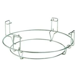 Kamado Joe Grillrosterhöhung Edelstahl, Passend Für: Kamado Joe Holzkohlegrill Classic