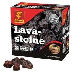 Flash Lavastein 3.000 G