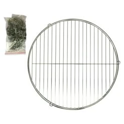 Grillstar Grillrost Louisiana Passend Für: Grillstar Grill Louisiana