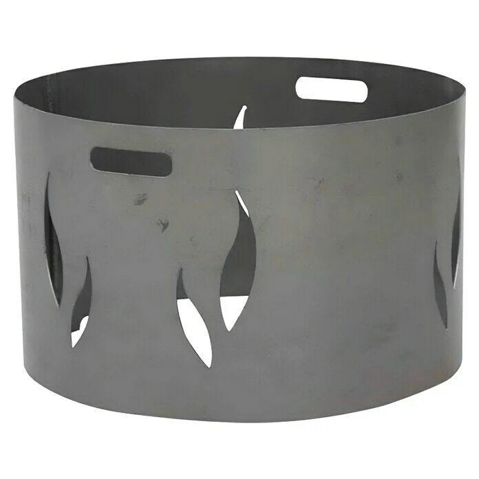 Siena Garden Feuerschalen-Aufsatz Durchmesser: 96 Cm, Stahl 1 Siena Garden Feuerschalen-Aufsatz Durchmesser: 96 Cm, Stahl