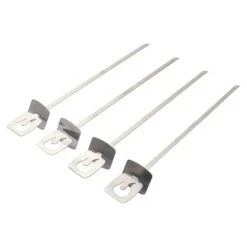 Char-Broil Grillspieße Grill+ Edelstahl