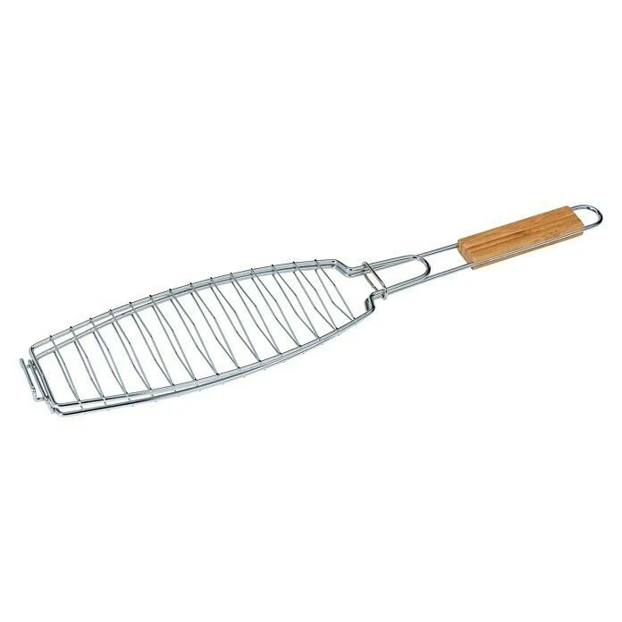Grillstar Fischbräter Länge: 56 Cm 1 Grillstar Fischbräter Länge: 56 Cm