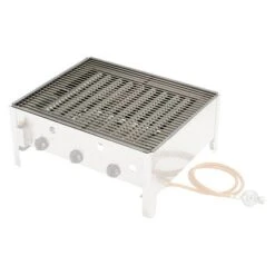 Tepro Grillrost Passend Für: Tepro Gasbräter Lexington