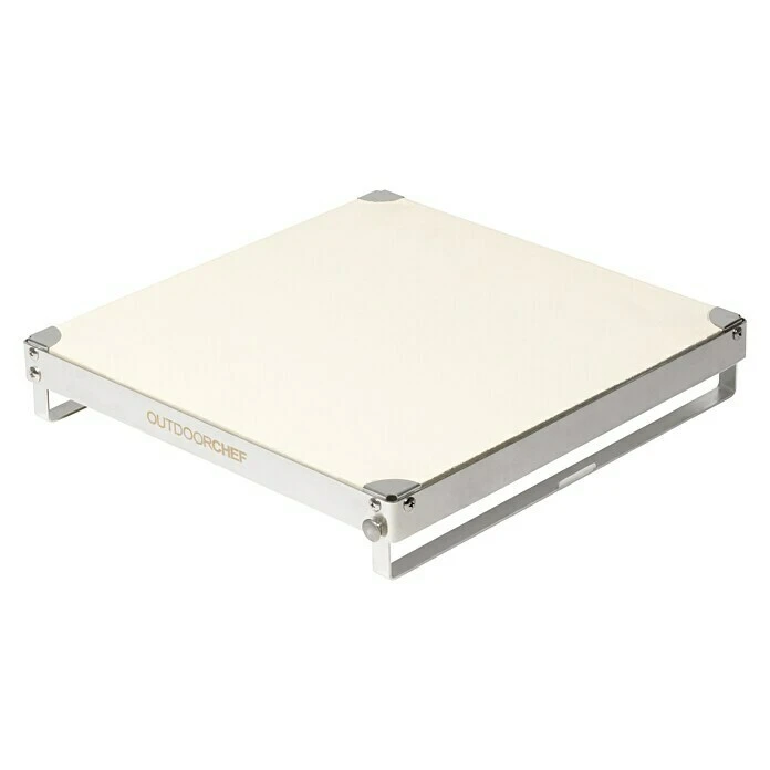 Outdoorchef Pizzastein DGS Kunststein, L X B X H: 37 X 37 X 6 Cm 1 Outdoorchef Pizzastein DGS Kunststein, L X B X H: 37 X 37 X 6 Cm