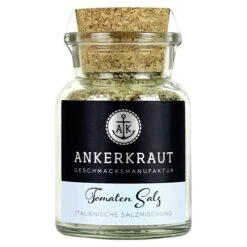Ankerkraut Salz  Für Tomaten 140 G