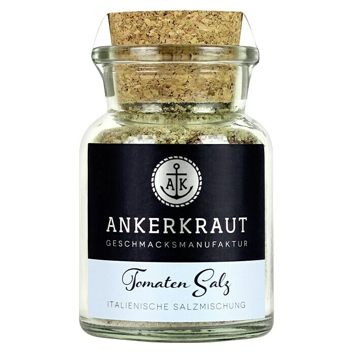 Ankerkraut Salz Für Tomaten 140 G 1 Ankerkraut Salz Für Tomaten 140 G