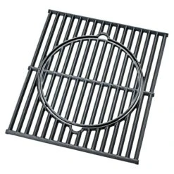 Kingstone KMS Modulgrillrost Passend Für: Kingstone Gasgrill Cliff 350