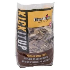 Char-Broil Räucherchips Mesquite 900 G