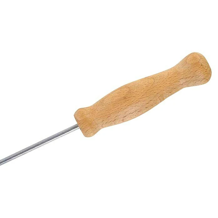 Siena Garden Grillspieß Edelstahl, Länge: 90 Cm 3 Siena Garden Grillspieß Edelstahl, Länge: 90 Cm – Bild 3