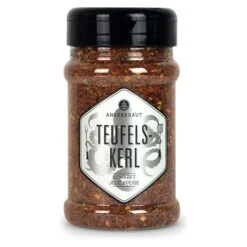 Ankerkraut Gewürzzubereitung  Teufelskerl 170 G