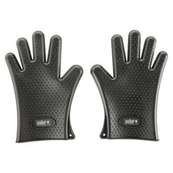 Weber Grillhandschuhe Silikon