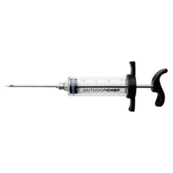 Outdoorchef Marinadenspritze Fassungsvermögen: 30 Ml