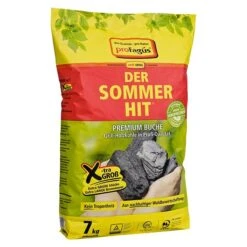 ProFagus Grill-Holzkohle 7 Kg