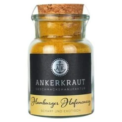 Ankerkraut Curry Hamburger Hafencurry 60 G