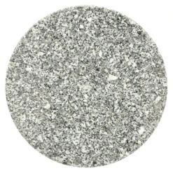 Kingstone KMS Grillplatte Heißer Stein Durchmesser: 30 Cm