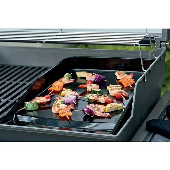 Weber Grillplatte Passend Für: Weber Spirit-Serie 2 Weber Grillplatte Passend Für: Weber Spirit-Serie – Bild 2