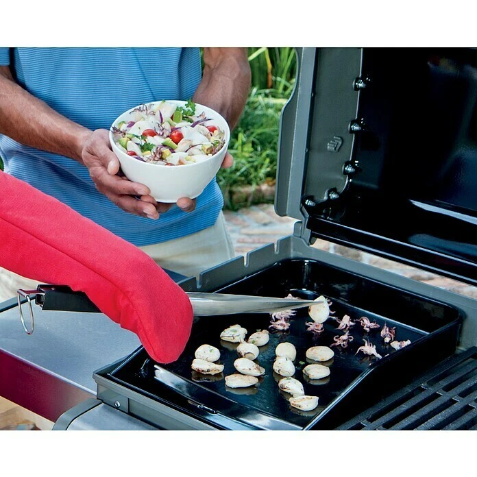 Weber Grillplatte Passend Für: Weber Spirit-Serie 3 Weber Grillplatte Passend Für: Weber Spirit-Serie – Bild 3
