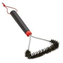 Weber Grillbürste Länge: 30,5 Cm, Edelstahl