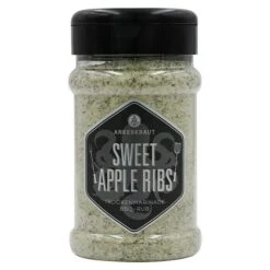 Ankerkraut Mischung Würzender Zutaten Für Schweinefleisch Sweet Apple Ribs 240 G