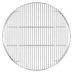 Kingstone Grillrost Geeignet Für: Kugelgrill 57 Cm