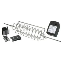 Outdoorchef Grillkorb Set DGS Edelstahl