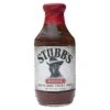 Stubb's Barbecuesauce Spicy 450 Ml