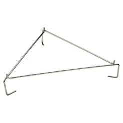 Kingstone Grillrosterhöhung Passend Für: Kingstone Holzkohlegrill Kamado