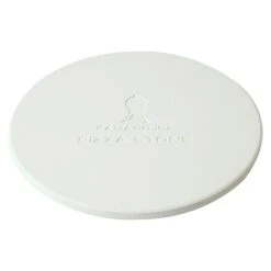 Kamado Joe Pizzastein Keramik, Passend Für: Kamado Joe Holzkohlegrill Classic