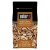 Weber Räucherchips Whisky, 700 G