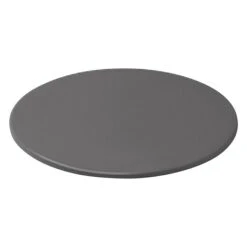 Weber Pizzastein Durchmesser: 36 Cm, Cordierit, Glasiert