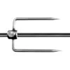 Drehspieß Gabel Durchmesser: 8 Mm