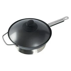 Outdoorchef Grillwok Barbecue AHS-Stahl, Durchmesser: 33 Cm