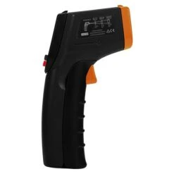 Cozze Infrarot-Thermometer Messbereich: 0 - 530 7 Cozze Infrarot-Thermometer Messbereich: 0 - 530 -Küchengrill 12 642